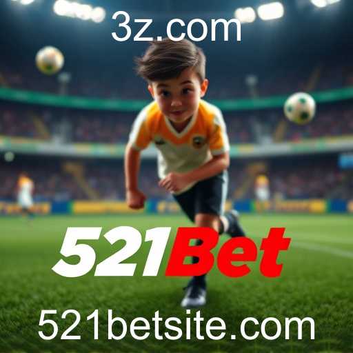 A Ascensão do 521 Bet no Cenário dos Jogos Online