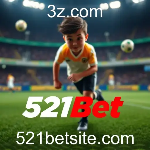 A Ascensão do 521 Bet no Cenário dos Jogos Online