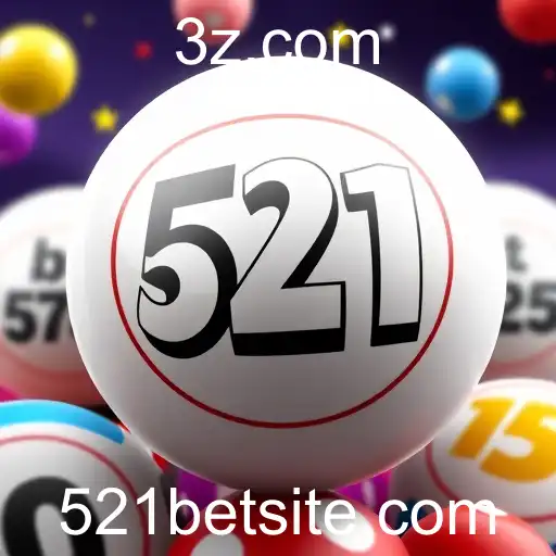 Descubra o Mundo do Bingo Online no 521 Bet