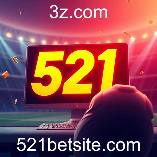 Crescimento e Impacto do 521 Bet no Mercado de Jogos