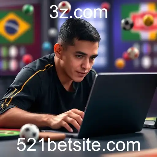 O Crescimento do Setor de Jogos Online no Brasil em 2026
