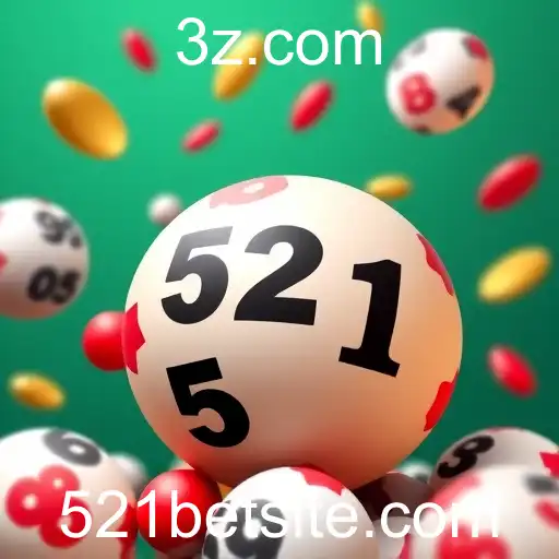 Nova Aposta do Ano: 521 Bet em 2025