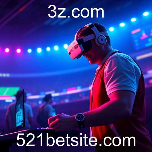 Evolução e Tendências do Mercado de Jogos Online