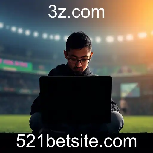 Tendências de Apostas Online e a Ascensão do 521 Bet