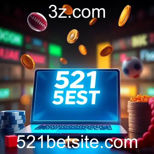 Tendências Atuais no Cenário de Jogos Online