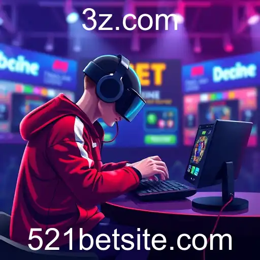 O Impacto do Jogo Online em 2025