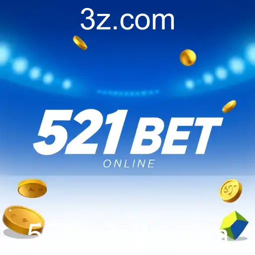 A Ascensão do 521 Bet no Cenário de Jogos Online