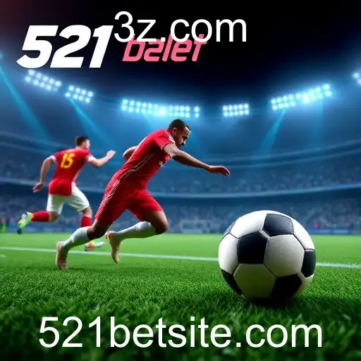 Explorando a Categoria 'Virtuais' no Site de Apostas 521 Bet